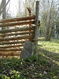 Foto: Nicklas Str�mberg, 2003-05-09